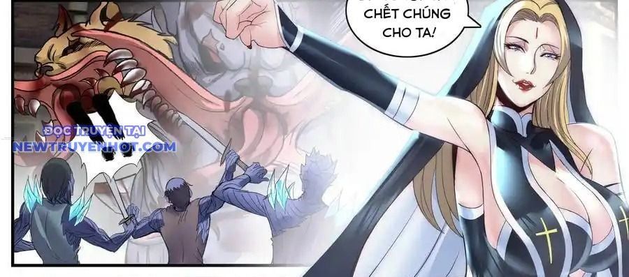 đọc truyện Ta Có Một Tòa Mạt Thế Mê Cung Chương 479 ảnh 13 tại Truyện Dạ Ký