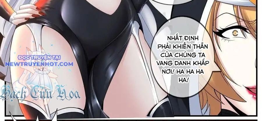 đọc truyện Ta Có Một Tòa Mạt Thế Mê Cung Chương 479 ảnh 16 tại Truyện Dạ Ký