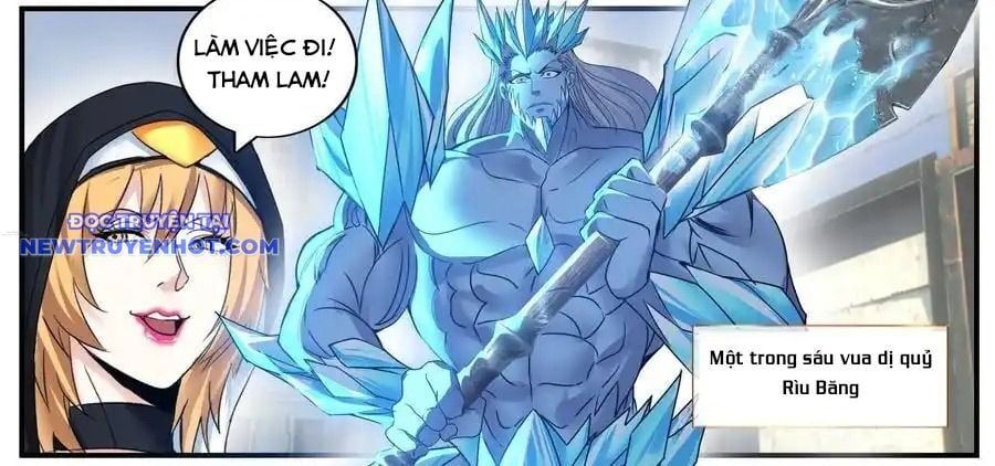 đọc truyện Ta Có Một Tòa Mạt Thế Mê Cung Chương 479 ảnh 19 tại Truyện Dạ Ký