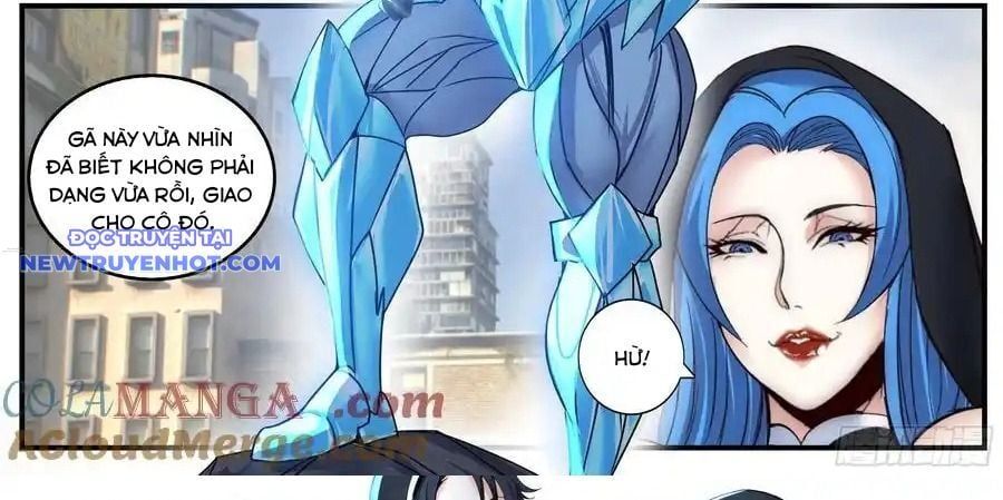 đọc truyện Ta Có Một Tòa Mạt Thế Mê Cung Chương 479 ảnh 20 tại Truyện Dạ Ký