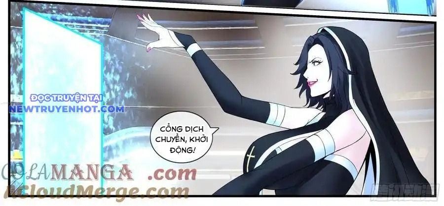 đọc truyện Ta Có Một Tòa Mạt Thế Mê Cung Chương 479 ảnh 23 tại Truyện Dạ Ký