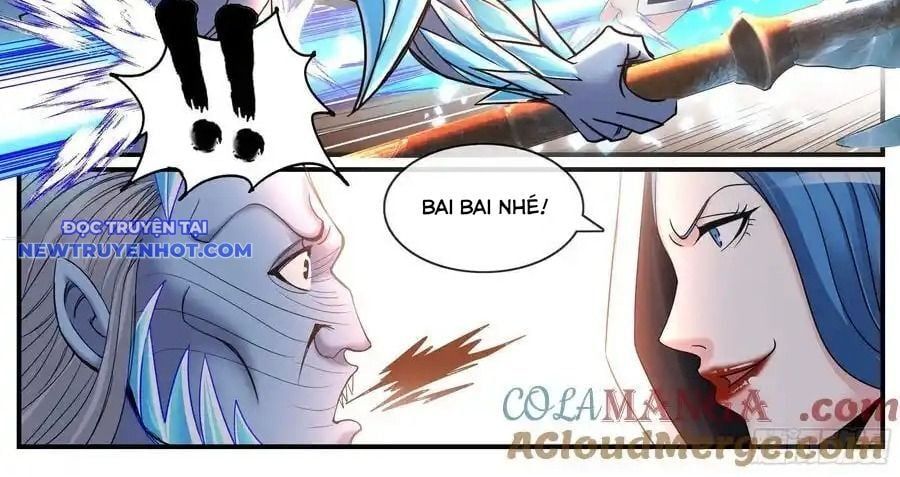 đọc truyện Ta Có Một Tòa Mạt Thế Mê Cung Chương 479 ảnh 26 tại Truyện Dạ Ký