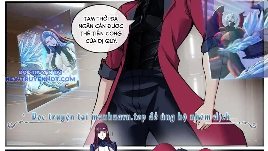đọc truyện Ta Có Một Tòa Mạt Thế Mê Cung Chương 479 ảnh 28 tại Truyện Dạ Ký