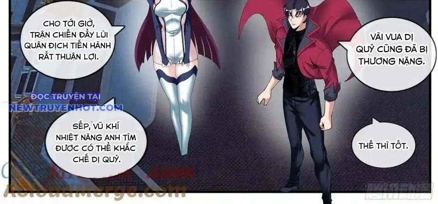 đọc truyện Ta Có Một Tòa Mạt Thế Mê Cung Chương 479 ảnh 29 tại Truyện Dạ Ký