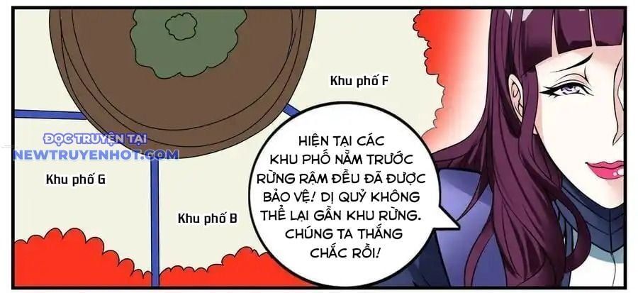 đọc truyện Ta Có Một Tòa Mạt Thế Mê Cung Chương 479 ảnh 31 tại Truyện Dạ Ký