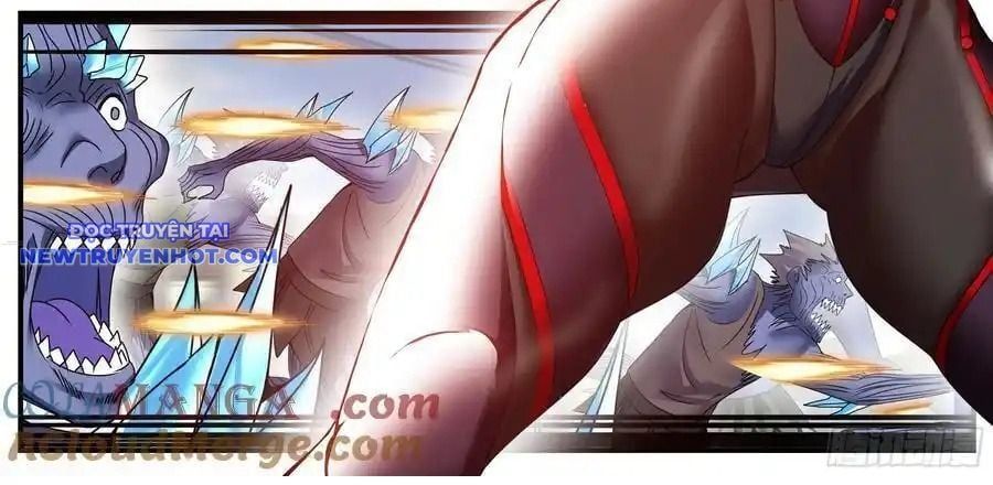 đọc truyện Ta Có Một Tòa Mạt Thế Mê Cung Chương 479 ảnh 5 tại Truyện Dạ Ký