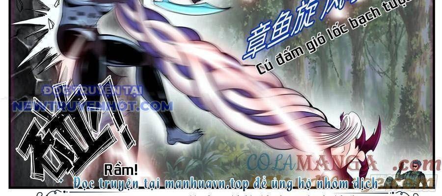 đọc truyện Ta Có Một Tòa Mạt Thế Mê Cung Chương 482 ảnh 17 tại Truyện Dạ Ký