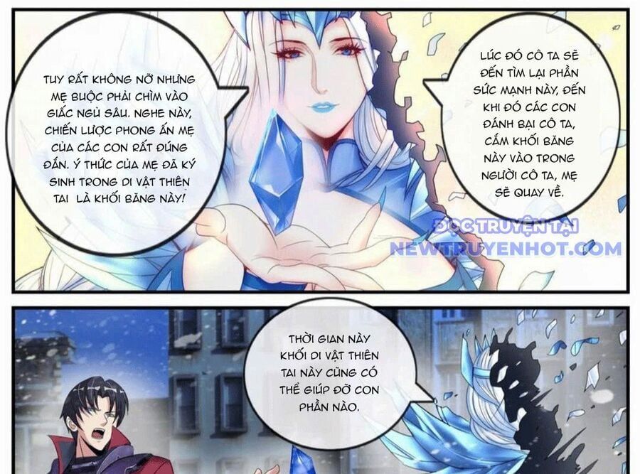 đọc truyện Ta Có Một Tòa Mạt Thế Mê Cung Chương 490 ảnh 19 tại Truyện Dạ Ký