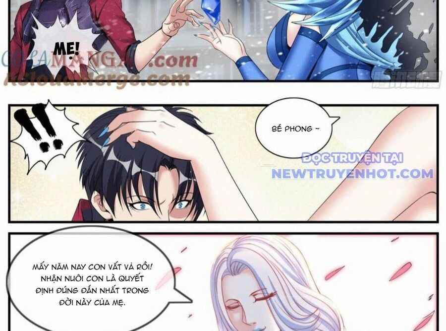 đọc truyện Ta Có Một Tòa Mạt Thế Mê Cung Chương 490 ảnh 20 tại Truyện Dạ Ký
