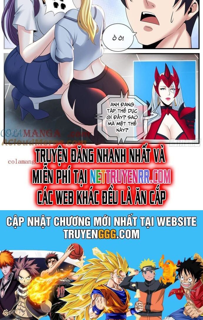 đọc truyện Ta Có Một Tòa Mạt Thế Mê Cung Chương 498 ảnh 6 tại Truyện Dạ Ký