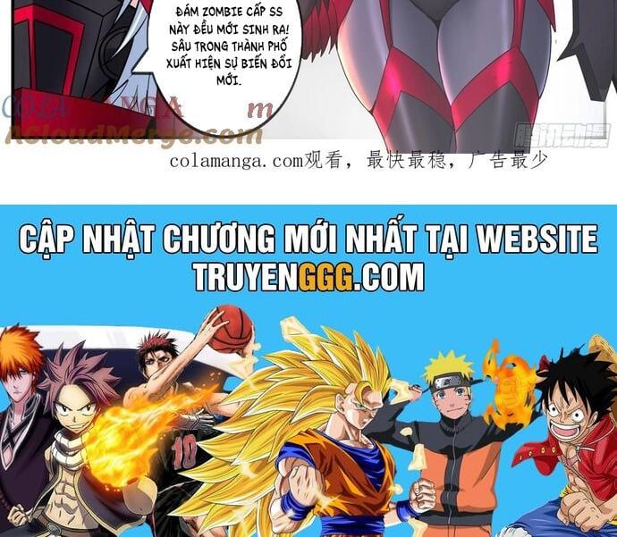 đọc truyện Ta Có Một Tòa Mạt Thế Mê Cung Chương 499 ảnh 6 tại Truyện Dạ Ký