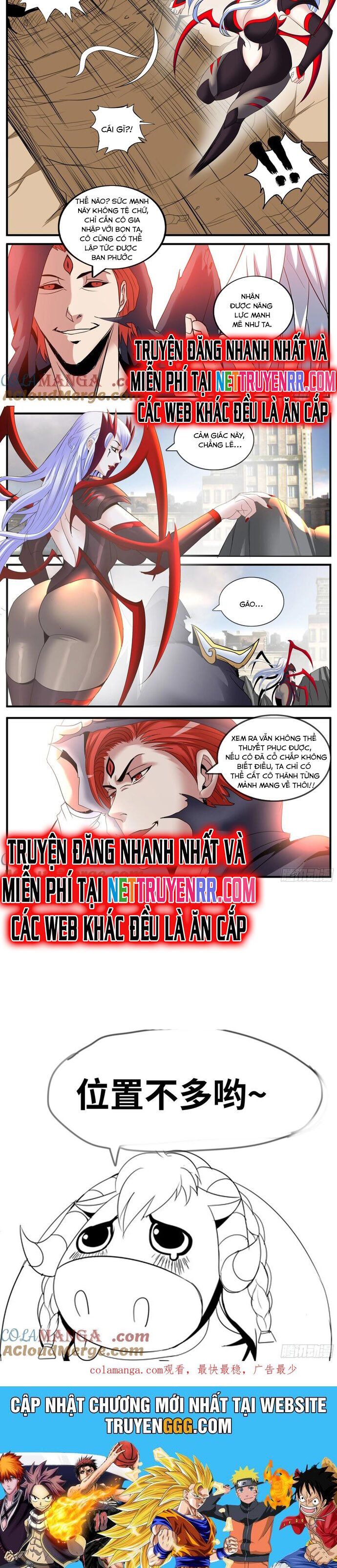 đọc truyện Ta Có Một Tòa Mạt Thế Mê Cung Chương 505 ảnh 7 tại Truyện Dạ Ký