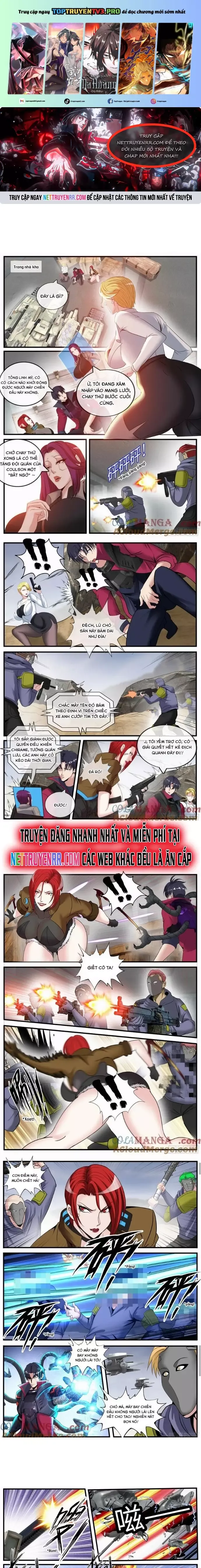 đọc truyện Ta Có Một Tòa Mạt Thế Mê Cung Chương 524 ảnh 2 tại Truyện Dạ Ký