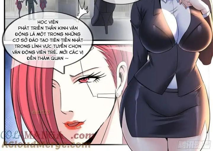đọc truyện Ta Có Một Tòa Mạt Thế Mê Cung Chương 541 ảnh 13 tại Truyện Dạ Ký