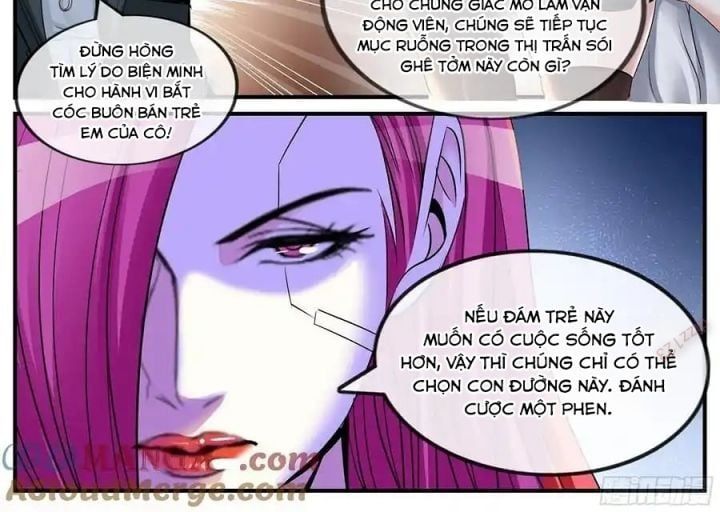 đọc truyện Ta Có Một Tòa Mạt Thế Mê Cung Chương 541 ảnh 21 tại Truyện Dạ Ký