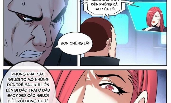 đọc truyện Ta Có Một Tòa Mạt Thế Mê Cung Chương 542 ảnh 20 tại Giả Dược