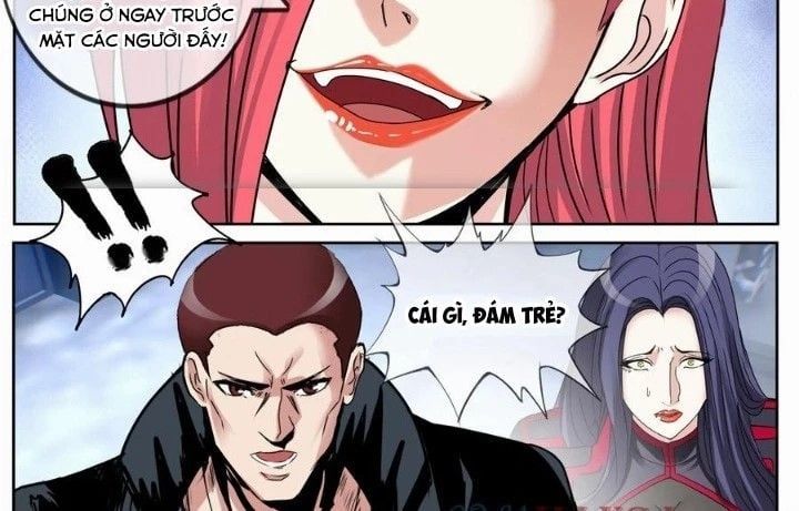 đọc truyện Ta Có Một Tòa Mạt Thế Mê Cung Chương 542 ảnh 21 tại Giả Dược