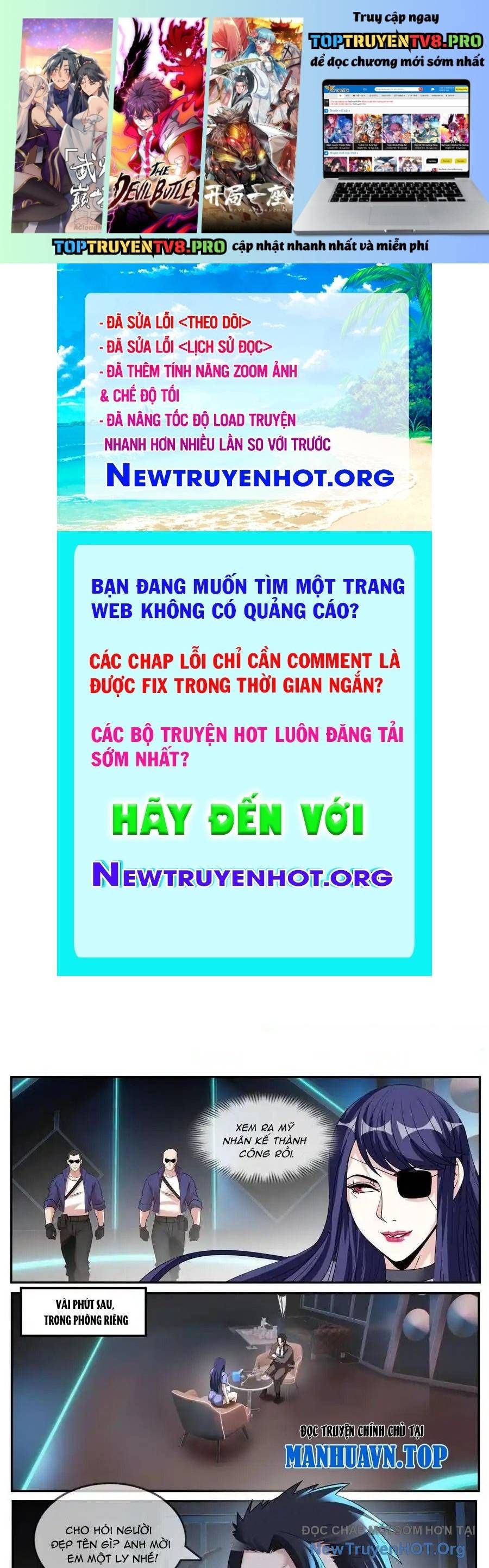 đọc truyện Ta Có Một Tòa Mạt Thế Mê Cung Chương 552 ảnh 2 tại Truyện Dạ Ký
