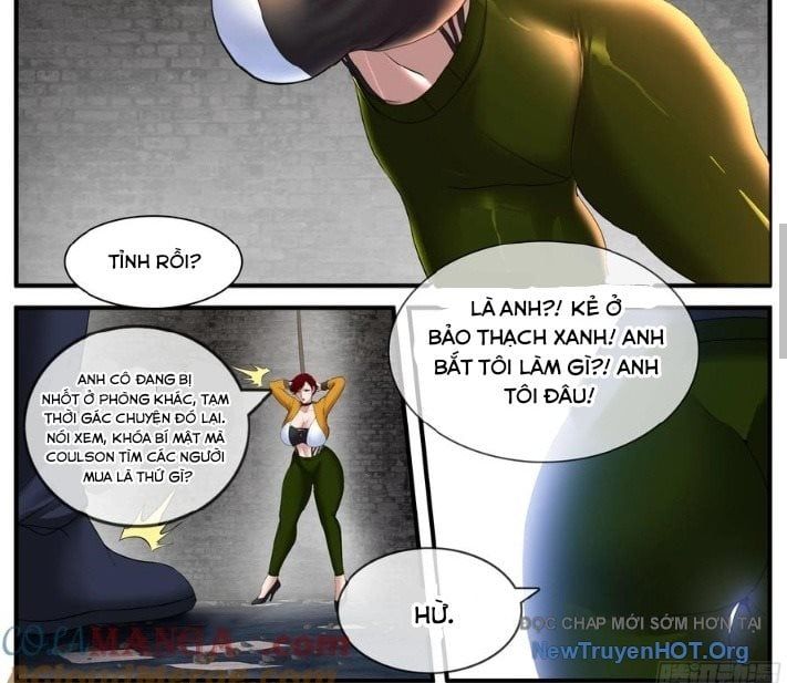 đọc truyện Ta Có Một Tòa Mạt Thế Mê Cung Chương 553 ảnh 18 tại Truyện Dạ Ký