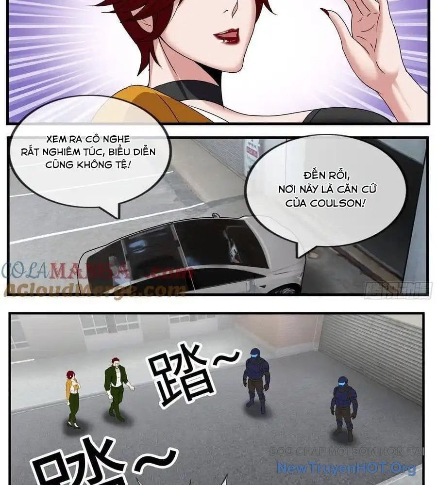 đọc truyện Ta Có Một Tòa Mạt Thế Mê Cung Chương 555 ảnh 4 tại Giả Dược