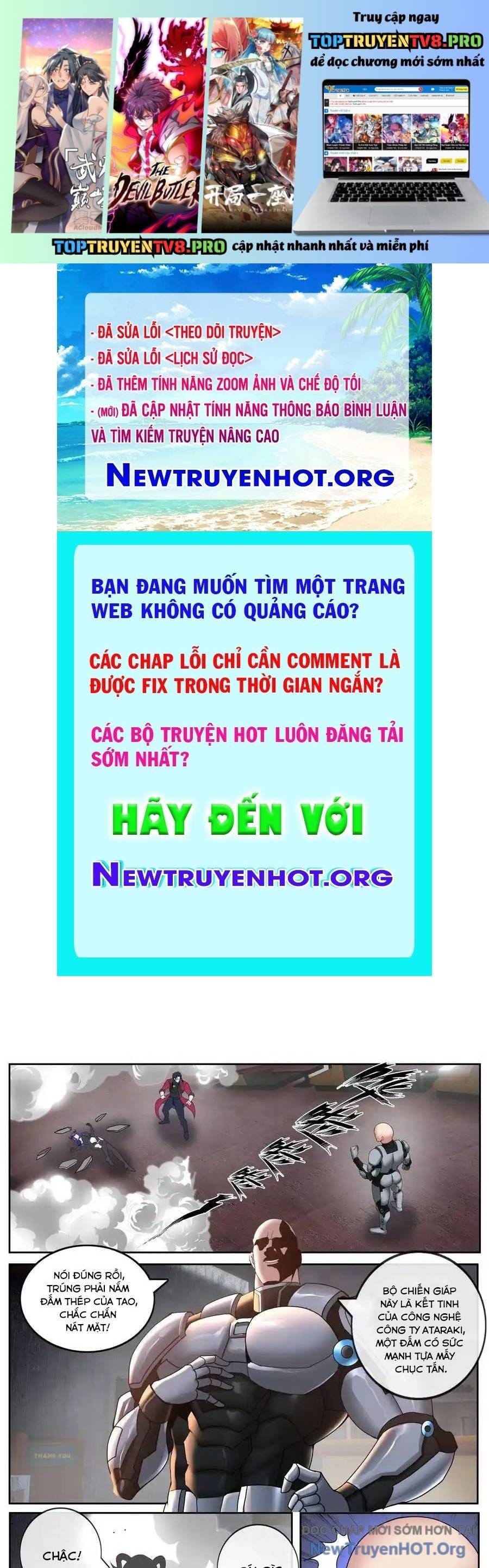 đọc truyện Ta Có Một Tòa Mạt Thế Mê Cung Chương 557 ảnh 2 tại Truyện Dạ Ký