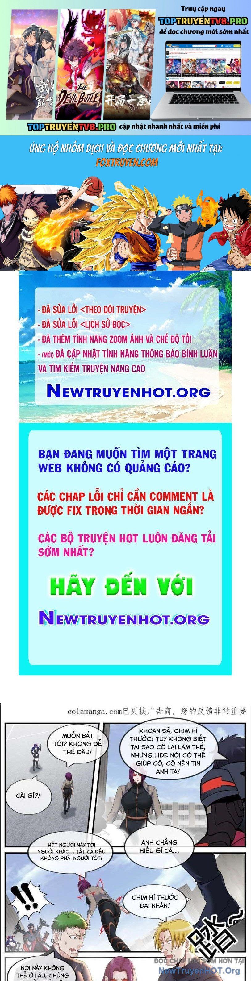 đọc truyện Ta Có Một Tòa Mạt Thế Mê Cung Chương 560 ảnh 2 tại Truyện Dạ Ký