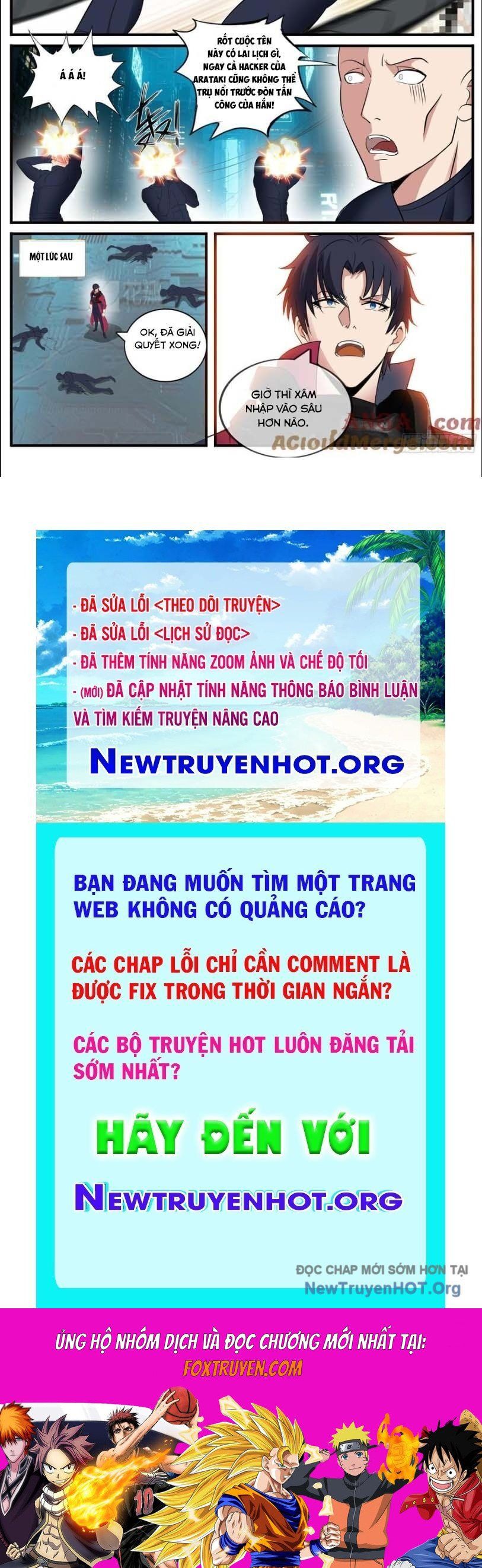 đọc truyện Ta Có Một Tòa Mạt Thế Mê Cung Chương 560 ảnh 14 tại Truyện Dạ Ký
