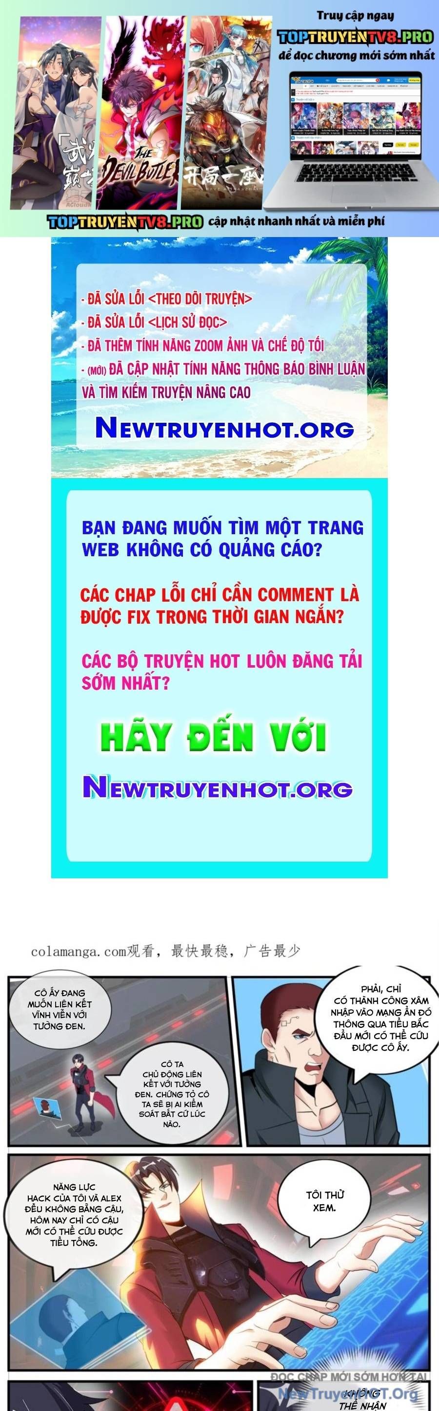 đọc truyện Ta Có Một Tòa Mạt Thế Mê Cung Chương 564 ảnh 2 tại Giả Dược