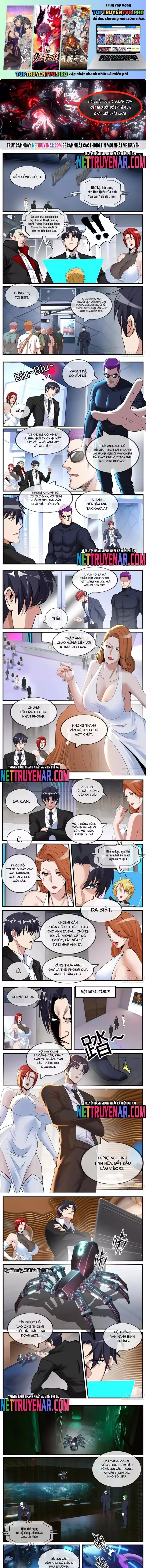 đọc truyện Ta Có Một Tòa Mạt Thế Mê Cung Chương 574 ảnh 3 tại Thiên Thai Truyện