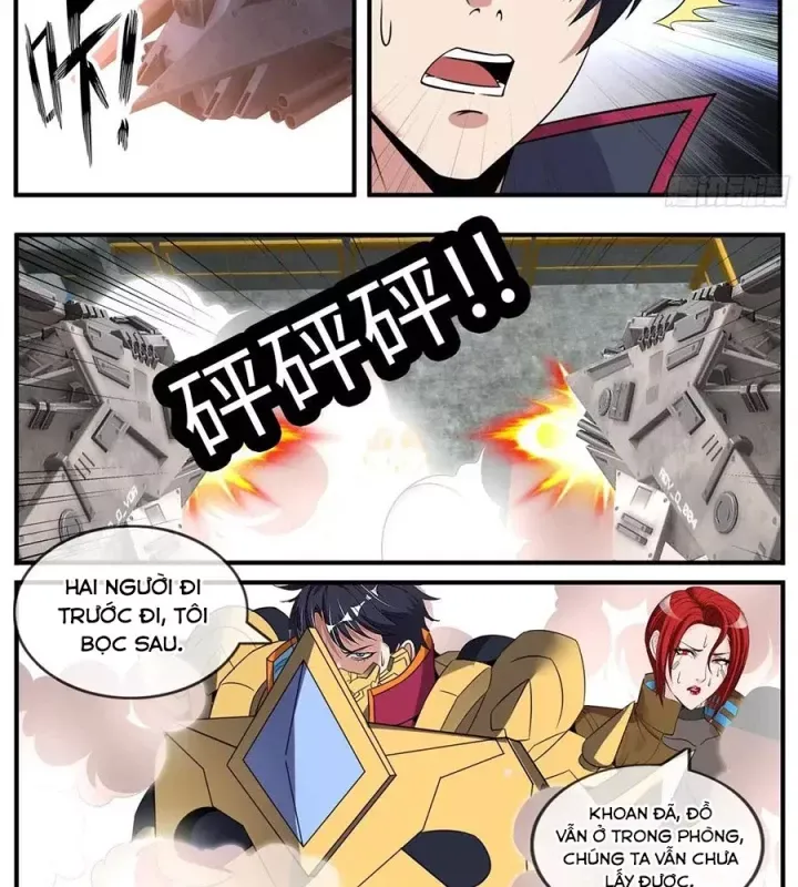 đọc truyện Ta Có Một Tòa Mạt Thế Mê Cung Chương 575 ảnh 14 tại Thiên Thai Truyện