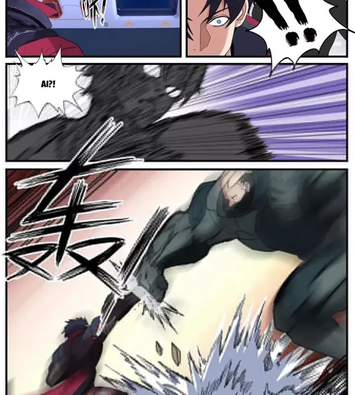 đọc truyện Ta Có Một Tòa Mạt Thế Mê Cung Chương 575 ảnh 17 tại Thiên Thai Truyện