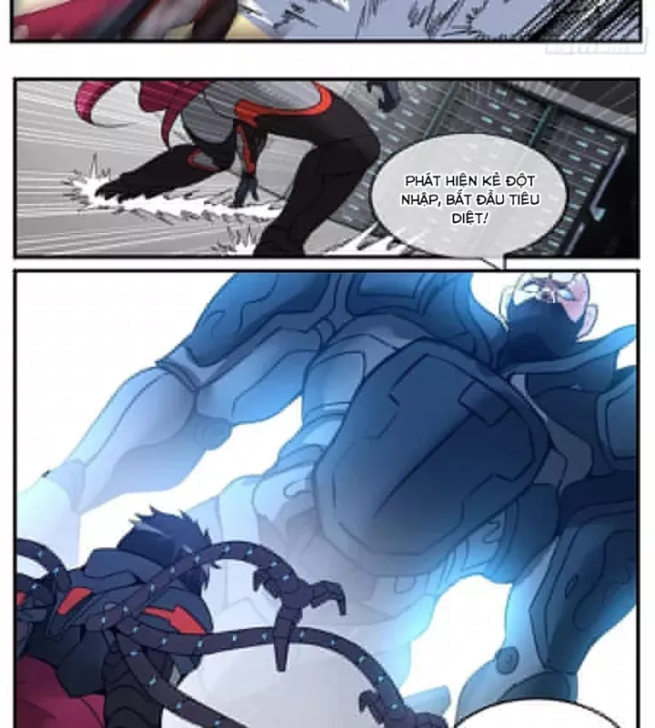 đọc truyện Ta Có Một Tòa Mạt Thế Mê Cung Chương 575 ảnh 18 tại Thiên Thai Truyện