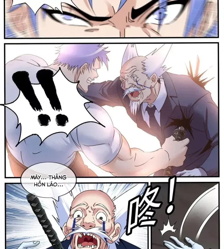 đọc truyện Ta Có Một Tòa Mạt Thế Mê Cung Chương 575 ảnh 8 tại Thiên Thai Truyện