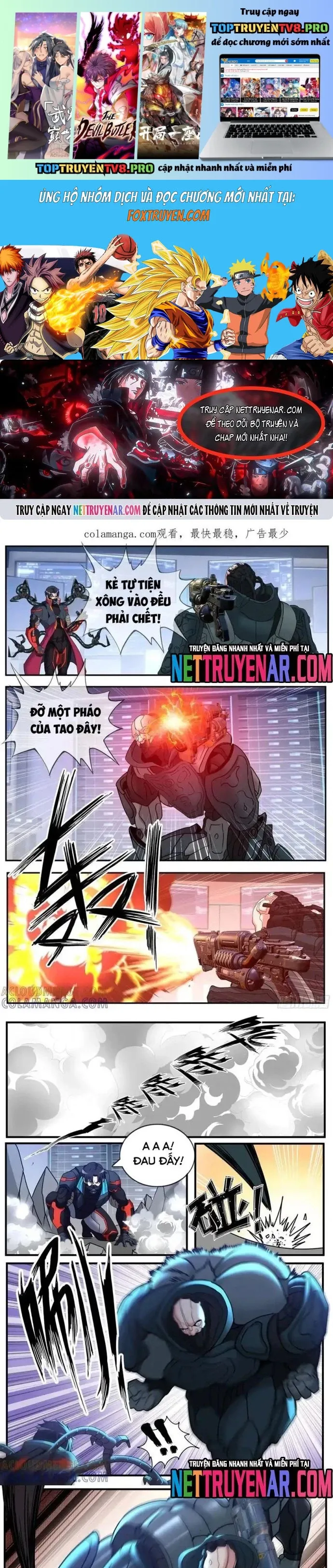 đọc truyện Ta Có Một Tòa Mạt Thế Mê Cung Chương 576 ảnh 3 tại Thiên Thai Truyện