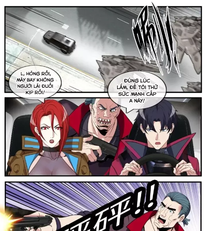 đọc truyện Ta Có Một Tòa Mạt Thế Mê Cung Chương 577 ảnh 12 tại Thiên Thai Truyện