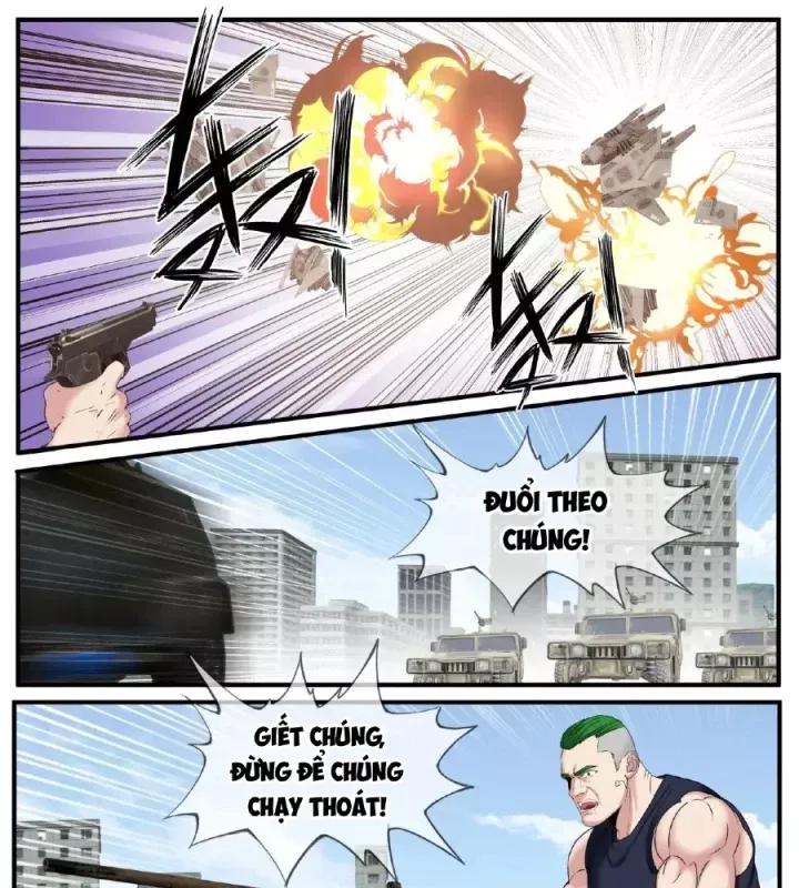 đọc truyện Ta Có Một Tòa Mạt Thế Mê Cung Chương 577 ảnh 14 tại Thiên Thai Truyện