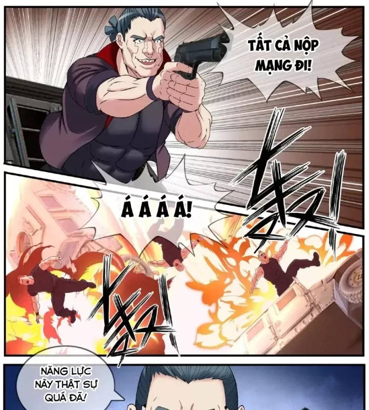 đọc truyện Ta Có Một Tòa Mạt Thế Mê Cung Chương 577 ảnh 16 tại Thiên Thai Truyện