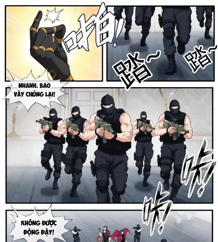 đọc truyện Ta Có Một Tòa Mạt Thế Mê Cung Chương 577 ảnh 20 tại Thiên Thai Truyện