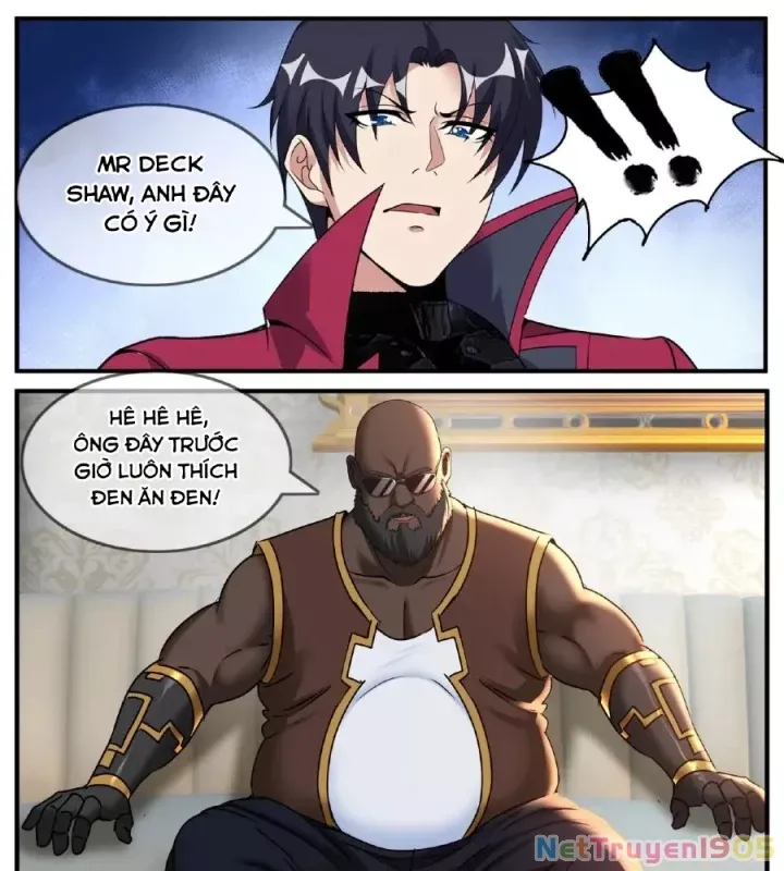 đọc truyện Ta Có Một Tòa Mạt Thế Mê Cung Chương 577 ảnh 22 tại Thiên Thai Truyện