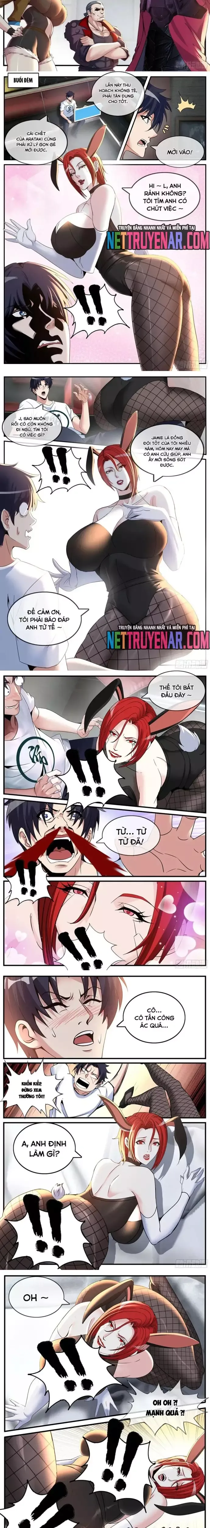 đọc truyện Ta Có Một Tòa Mạt Thế Mê Cung Chương 578 ảnh 4 tại Thiên Thai Truyện