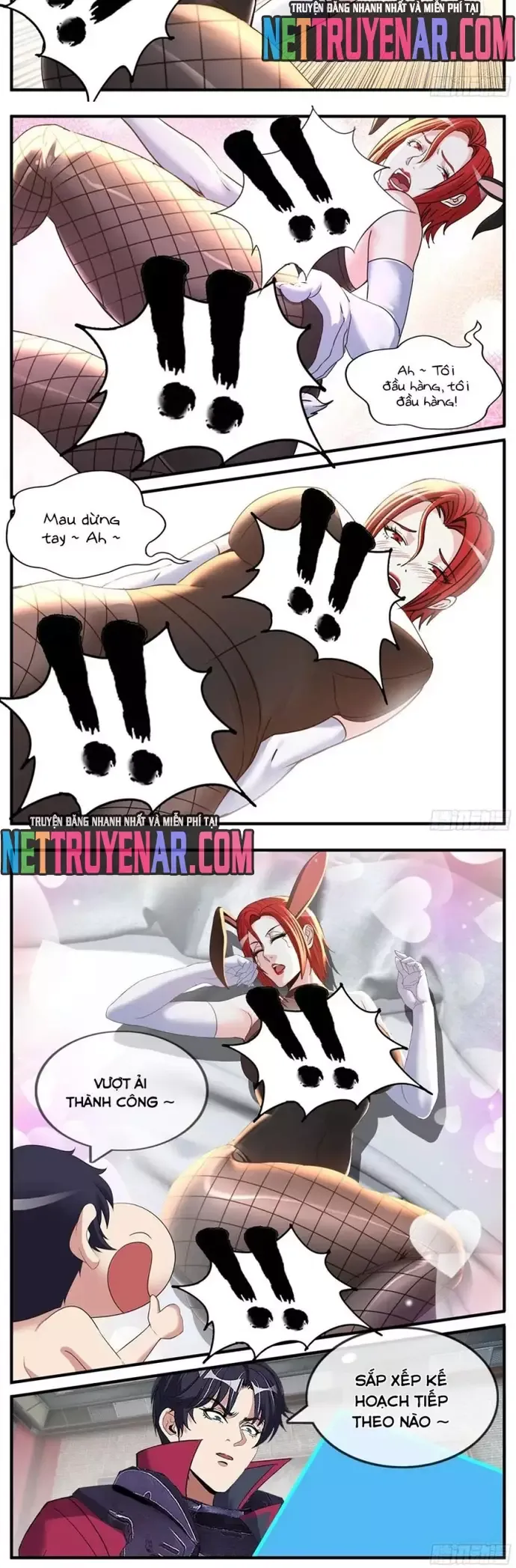 đọc truyện Ta Có Một Tòa Mạt Thế Mê Cung Chương 578 ảnh 5 tại Thiên Thai Truyện