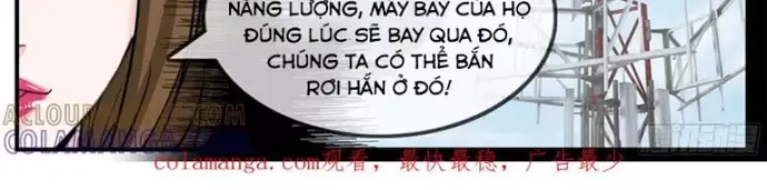 đọc truyện Ta Có Một Tòa Mạt Thế Mê Cung Chương 581 ảnh 4 tại Thiên Thai Truyện