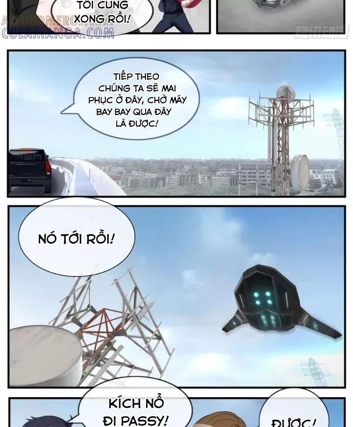 đọc truyện Ta Có Một Tòa Mạt Thế Mê Cung Chương 582 ảnh 11 tại Thiên Thai Truyện