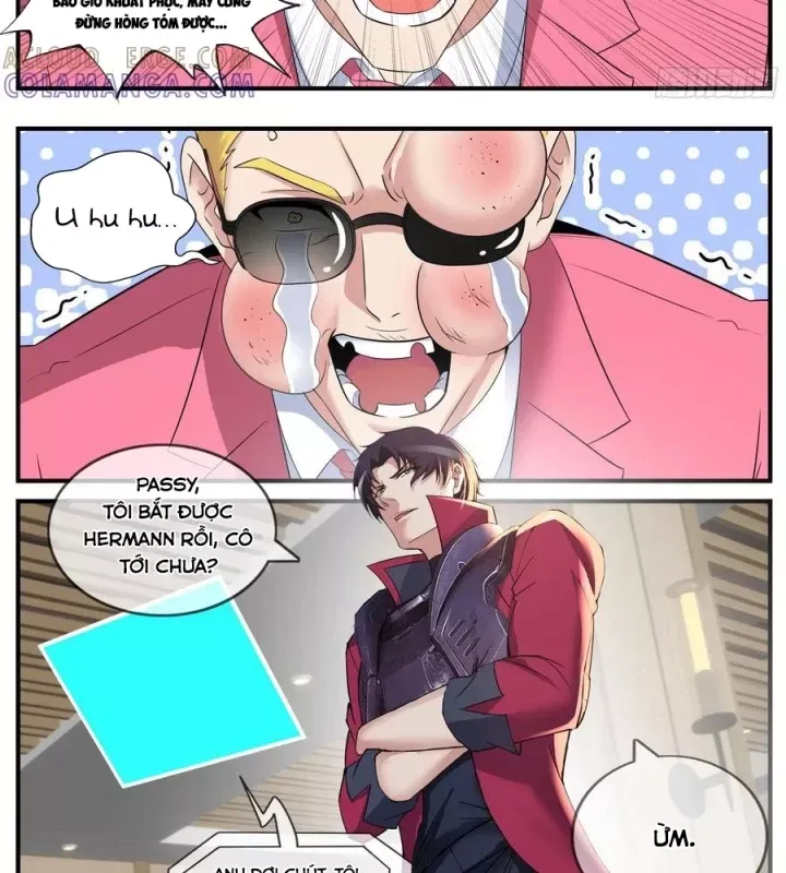 đọc truyện Ta Có Một Tòa Mạt Thế Mê Cung Chương 583 ảnh 18 tại Thiên Thai Truyện