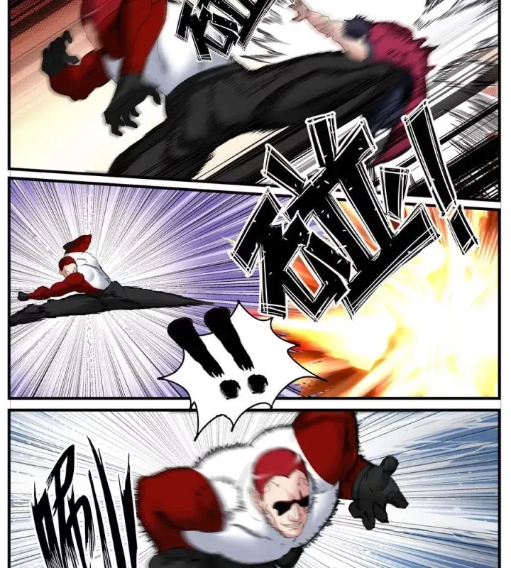 đọc truyện Ta Có Một Tòa Mạt Thế Mê Cung Chương 583 ảnh 8 tại Thiên Thai Truyện