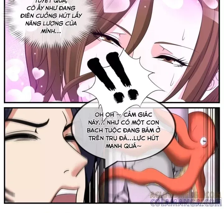 đọc truyện Ta Có Một Tòa Mạt Thế Mê Cung Chương 584 ảnh 12 tại Thiên Thai Truyện