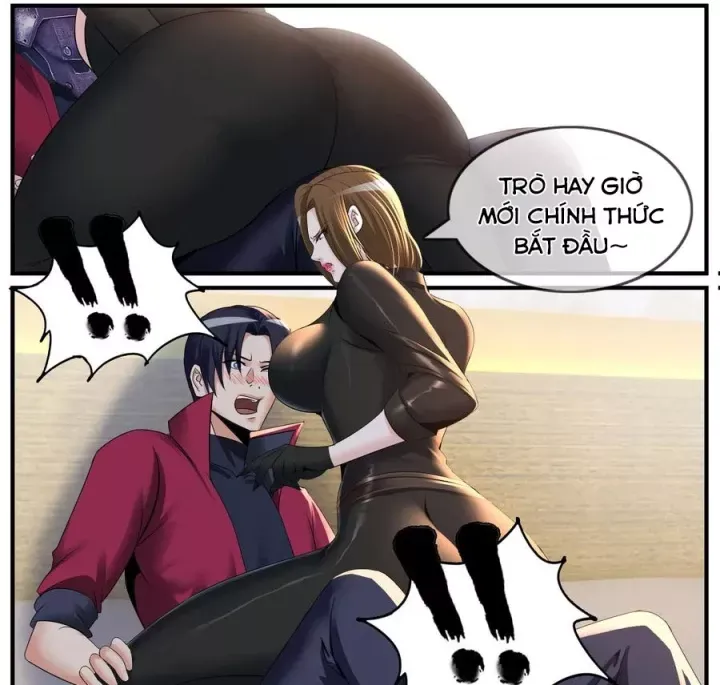 đọc truyện Ta Có Một Tòa Mạt Thế Mê Cung Chương 584 ảnh 13 tại Thiên Thai Truyện