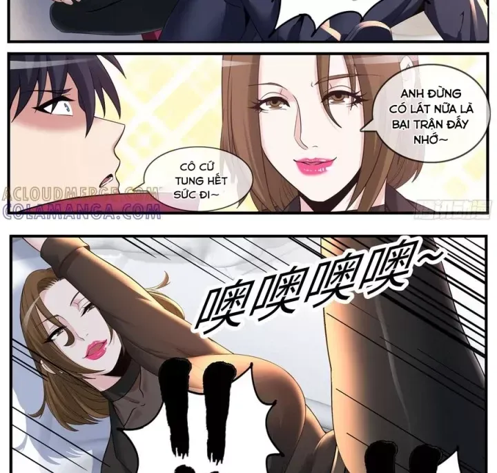 đọc truyện Ta Có Một Tòa Mạt Thế Mê Cung Chương 584 ảnh 14 tại Thiên Thai Truyện