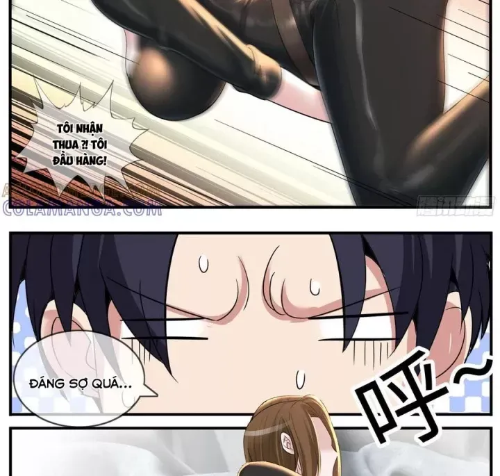 đọc truyện Ta Có Một Tòa Mạt Thế Mê Cung Chương 584 ảnh 17 tại Thiên Thai Truyện