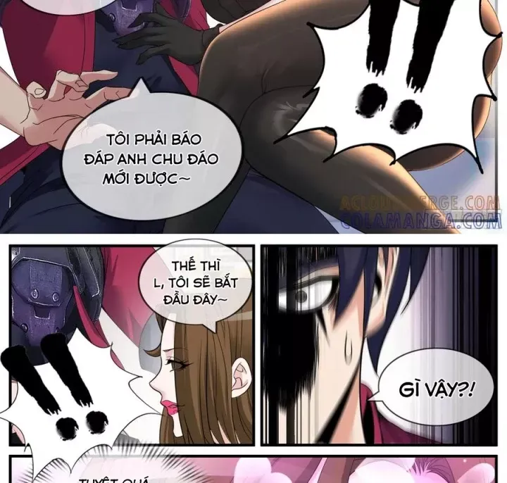 đọc truyện Ta Có Một Tòa Mạt Thế Mê Cung Chương 584 ảnh 11 tại Thiên Thai Truyện